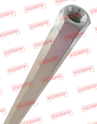 Preview: 26755 Spannschloß l=300 mm